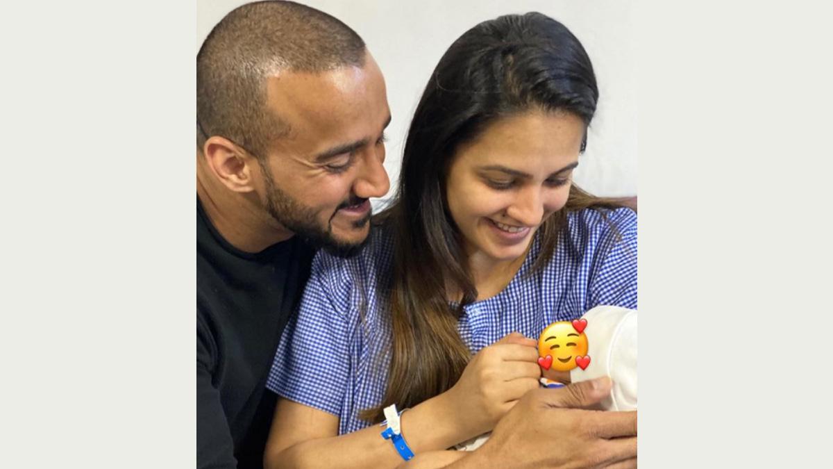 क्या है अनीता हसनंदानी के बेटे का नाम? भारती सिंह ने किया खुलासा