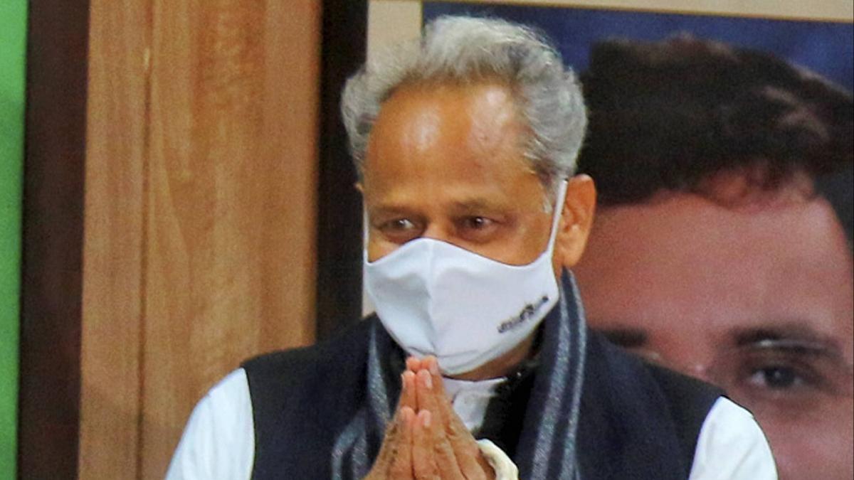 राजस्थान: गहलोत सरकार आज पेश करेगी अपना पेपरलेस बजट