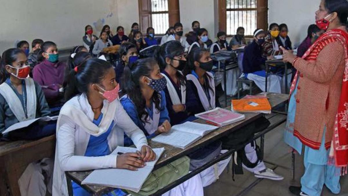 सांकेतिक तस्वीर-PTI