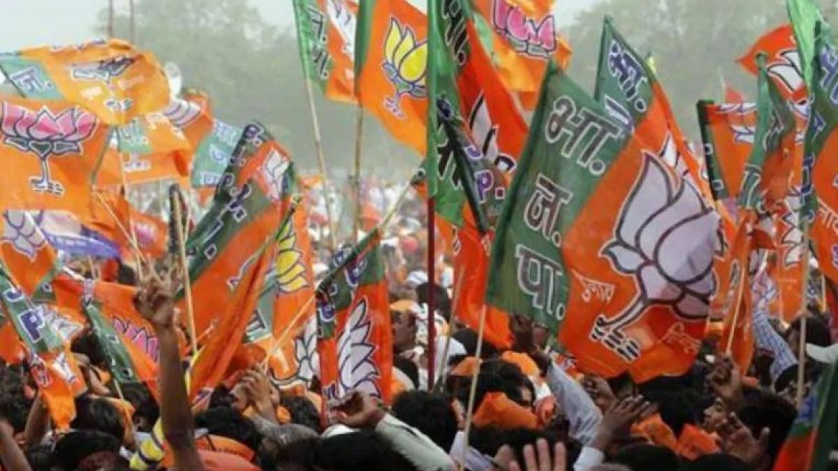 केरल चुनाव: क्या ईसाइयों के सहारे केरल चुनाव की वैतरणी पार कर पाएगी बीजेपी?