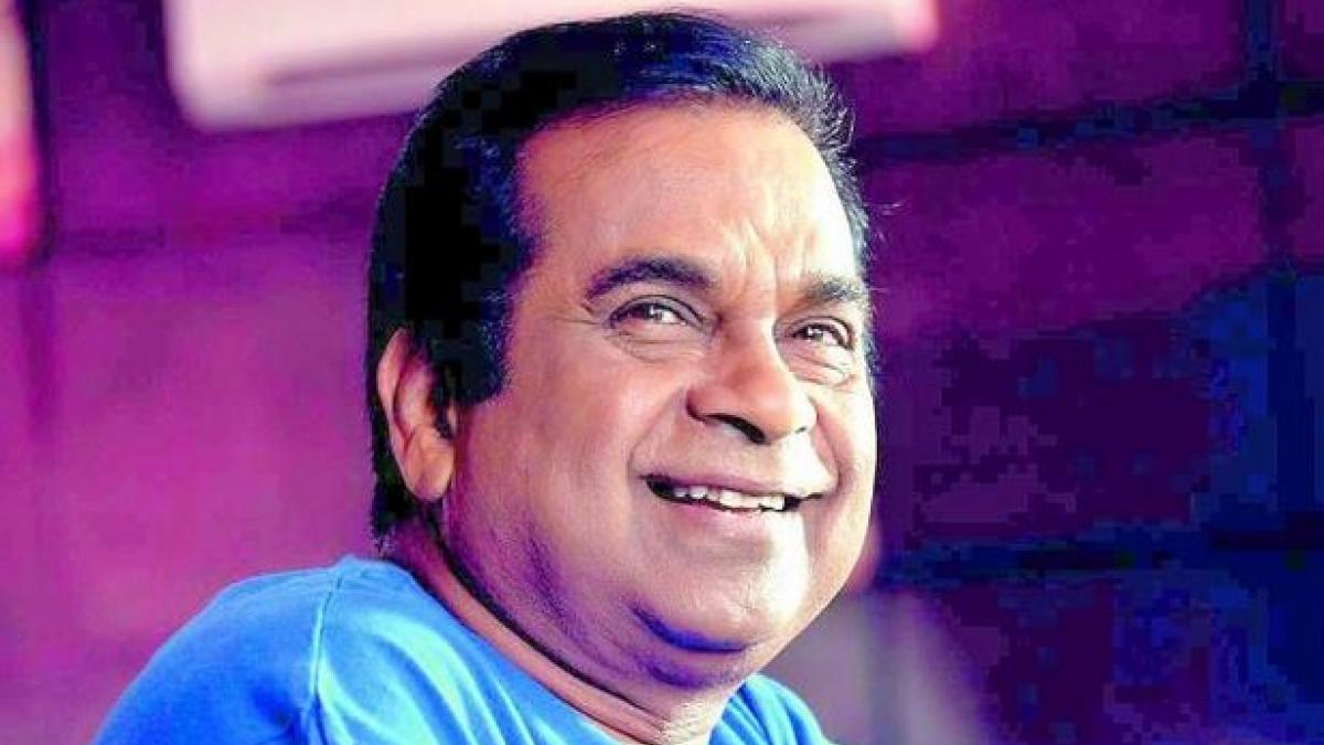 ब्रह्मानंदम