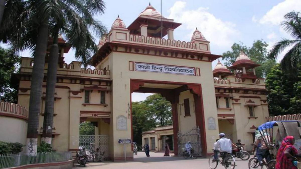 Banaras Hindu University
