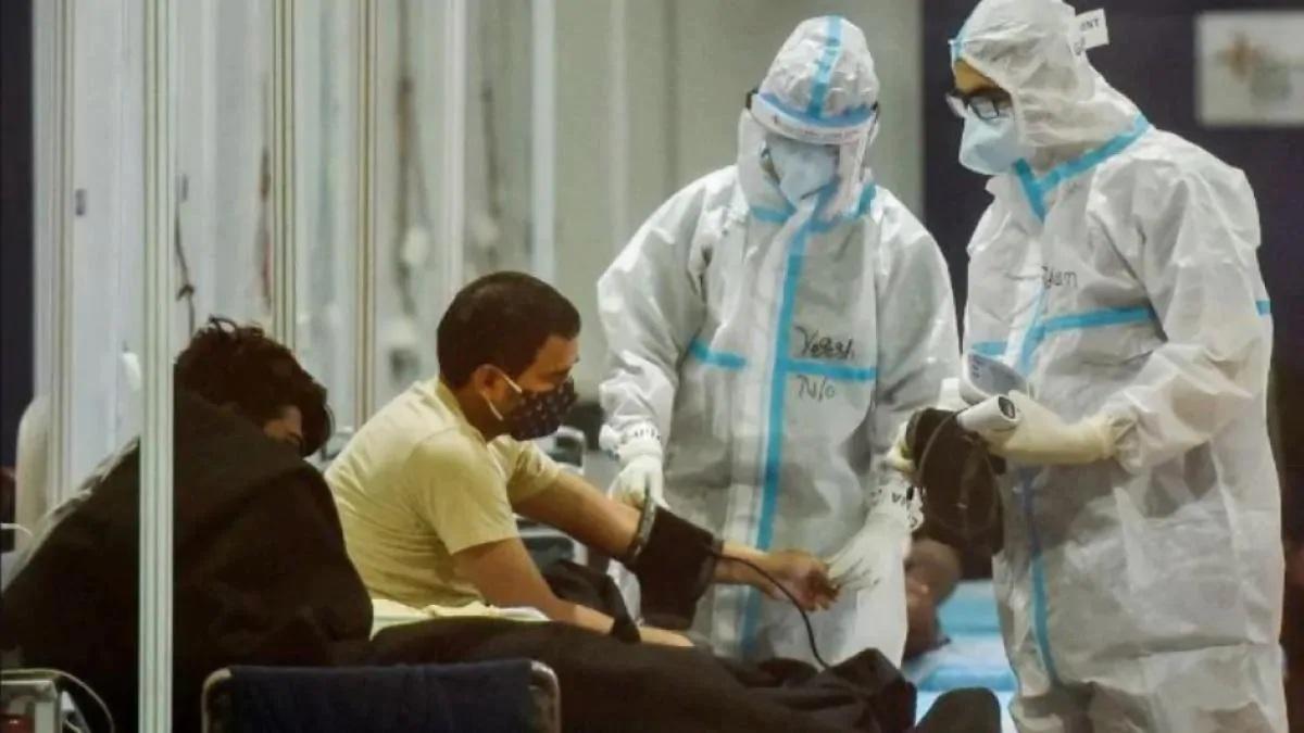 केरल में कोरोना के मामले बढ़ रहे हैं. (सांकेतिक तस्वीर)