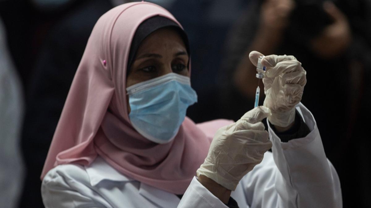 Coronavirus India’s vaccination Updates 