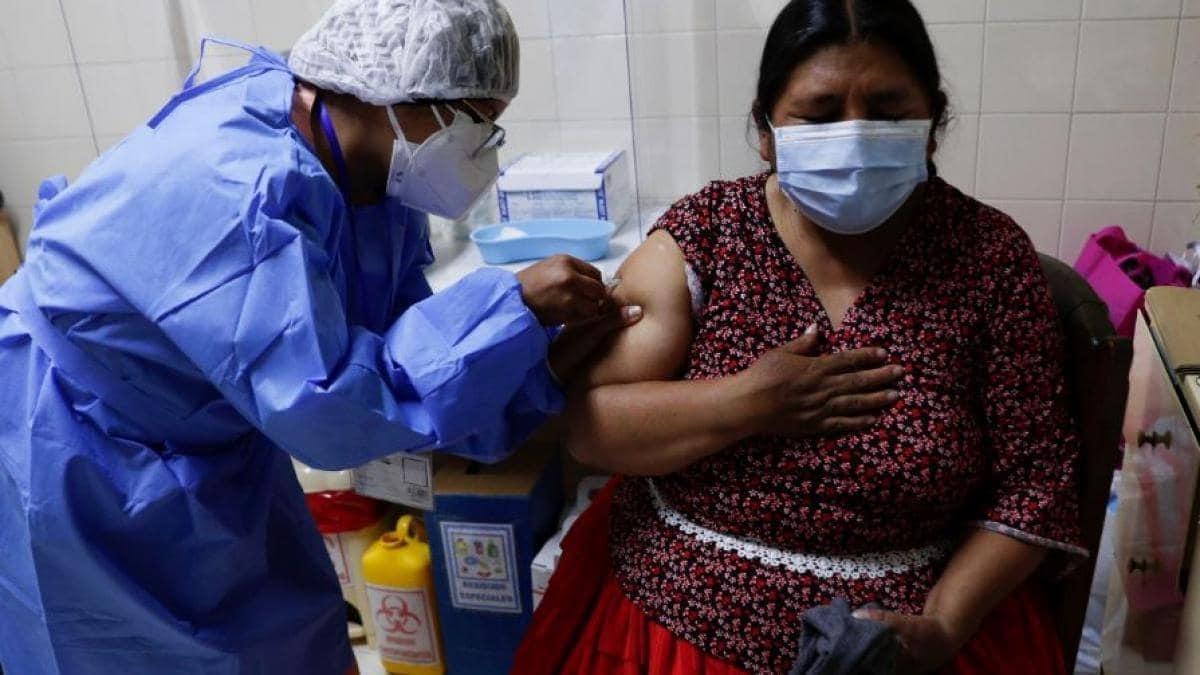 1 मार्च से शुरू हो रहा वैक्सीनेशन 