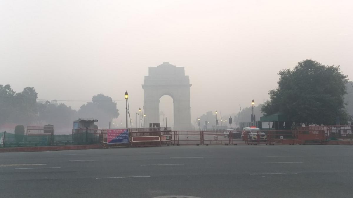 Weather Updates, दिल्ली में बारिश की संभावना
