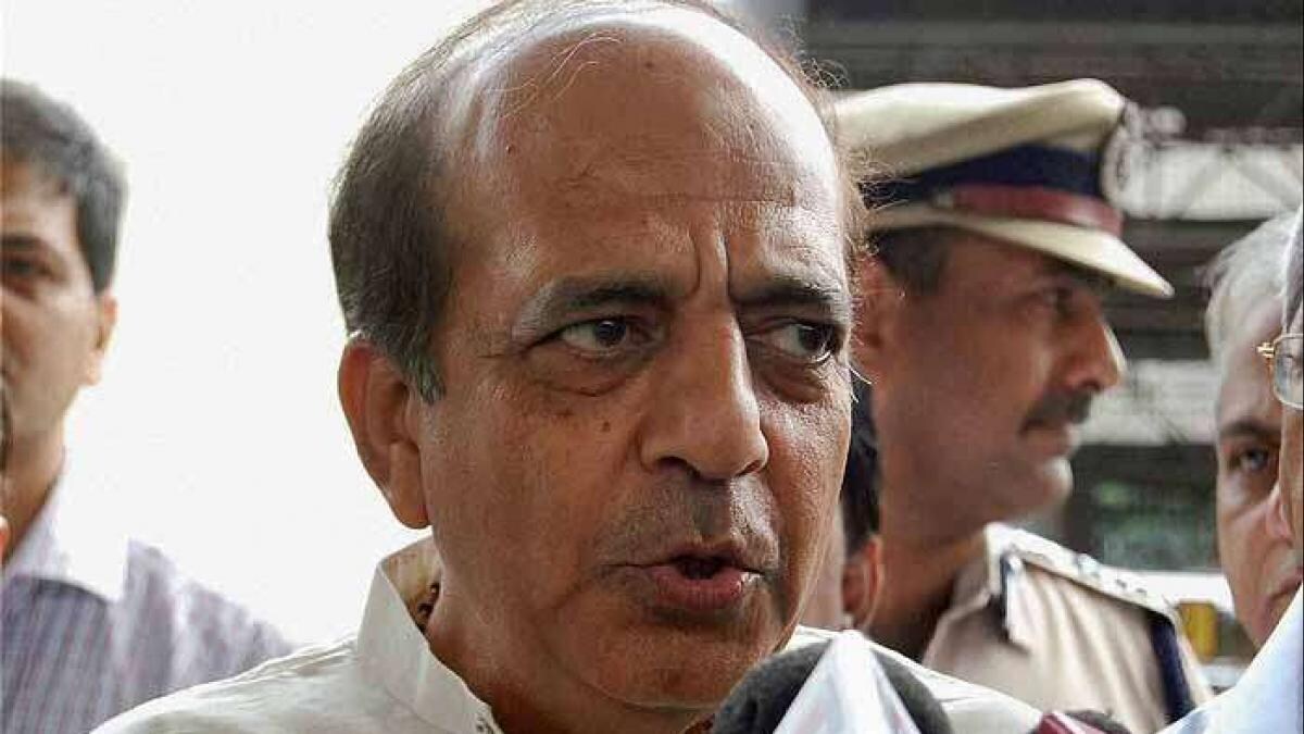 Image result for dinesh trivedi