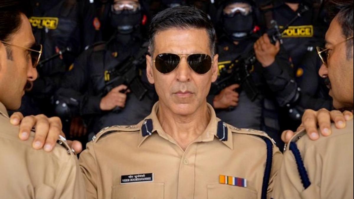 अक्षय कुमार