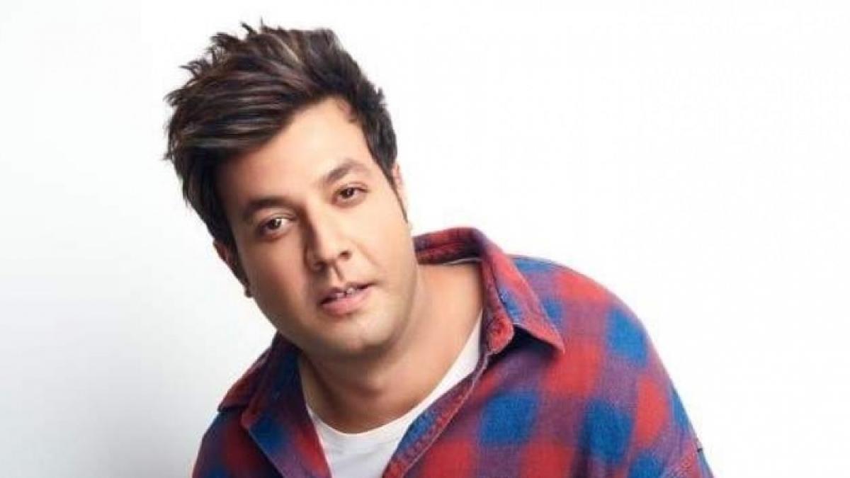 वरुण शर्मा