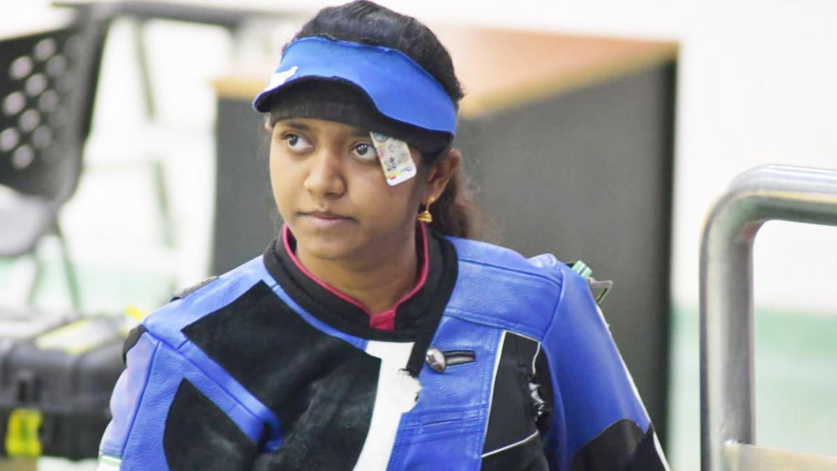 Elavenil Valarivan @elavalarivan