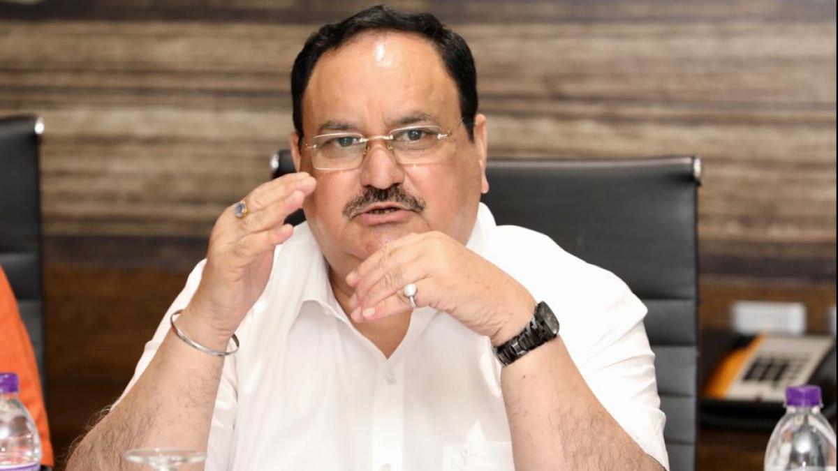 बजट को लेकर बीजेपी चलाएगी अभियान