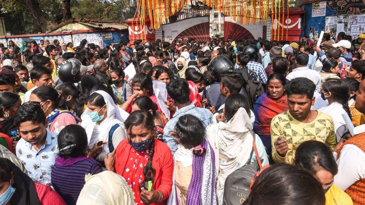 बिहार बोर्डः 10वीं क्लास का सोशल साइंस की परीक्षा रद्द, पेपर लीक में 3 गिरफ्तार