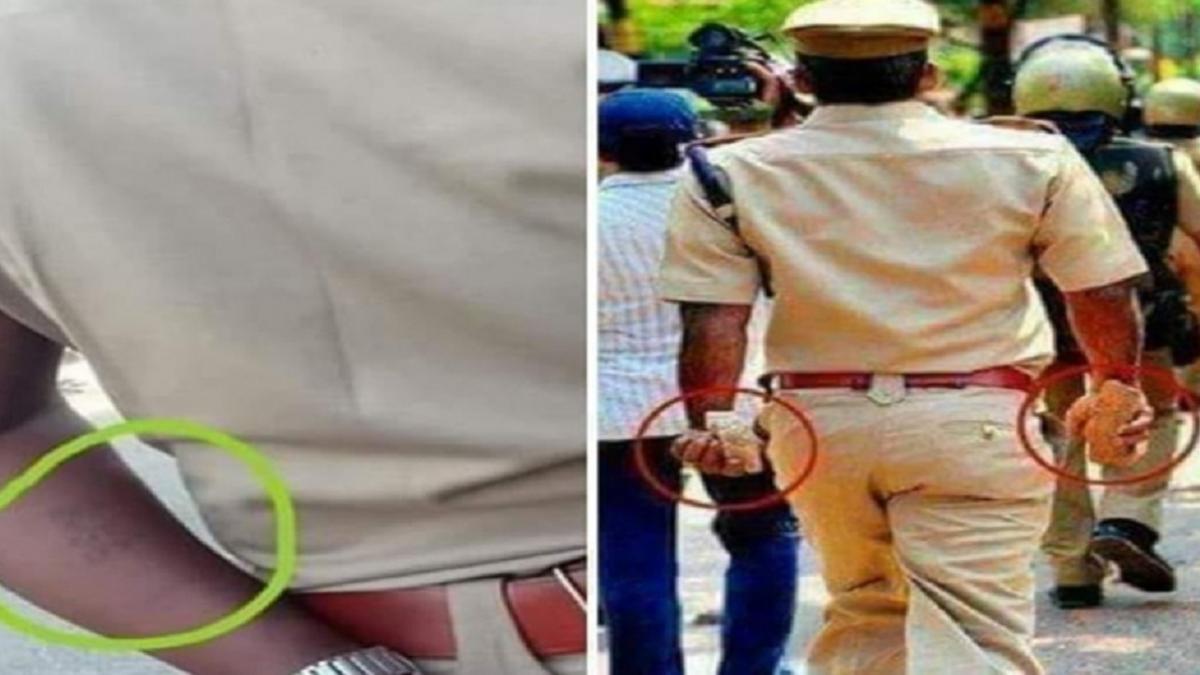 सोशल मीडिया यूजर्स