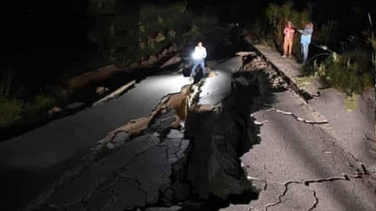 वायरल हो रही तस्वीर