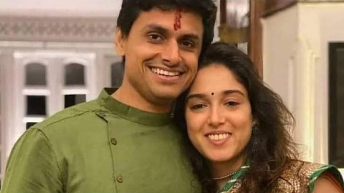 फैक्ट चेक: मनगढ़ंत है आमिर खान की बेटी इरा खान के हिंदू नौकर संग भाग जाने का दावा - Fact Check viral post social media aamir khan daughter ira khan marriage afwa -