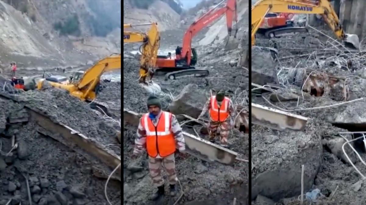 सोशल मीडिया में वायरल पोस्ट 