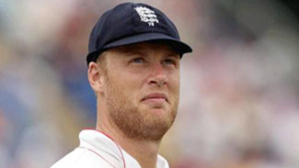 एंड्रयू फ्लिंटॉफ (फाइल फोटो)