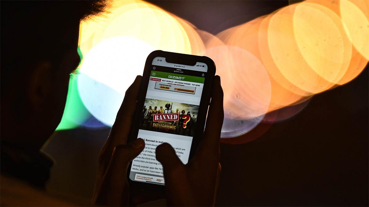 ऑनलाइन गेम का टास्क पूरा करने को महिला पर हमला (फाइल फोटो-PTI)