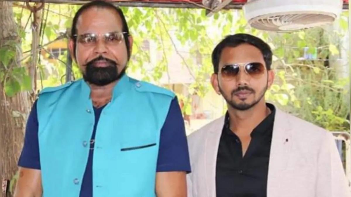 बीजेपी विधायक के बेटे की उम्मीदवारी रद्द