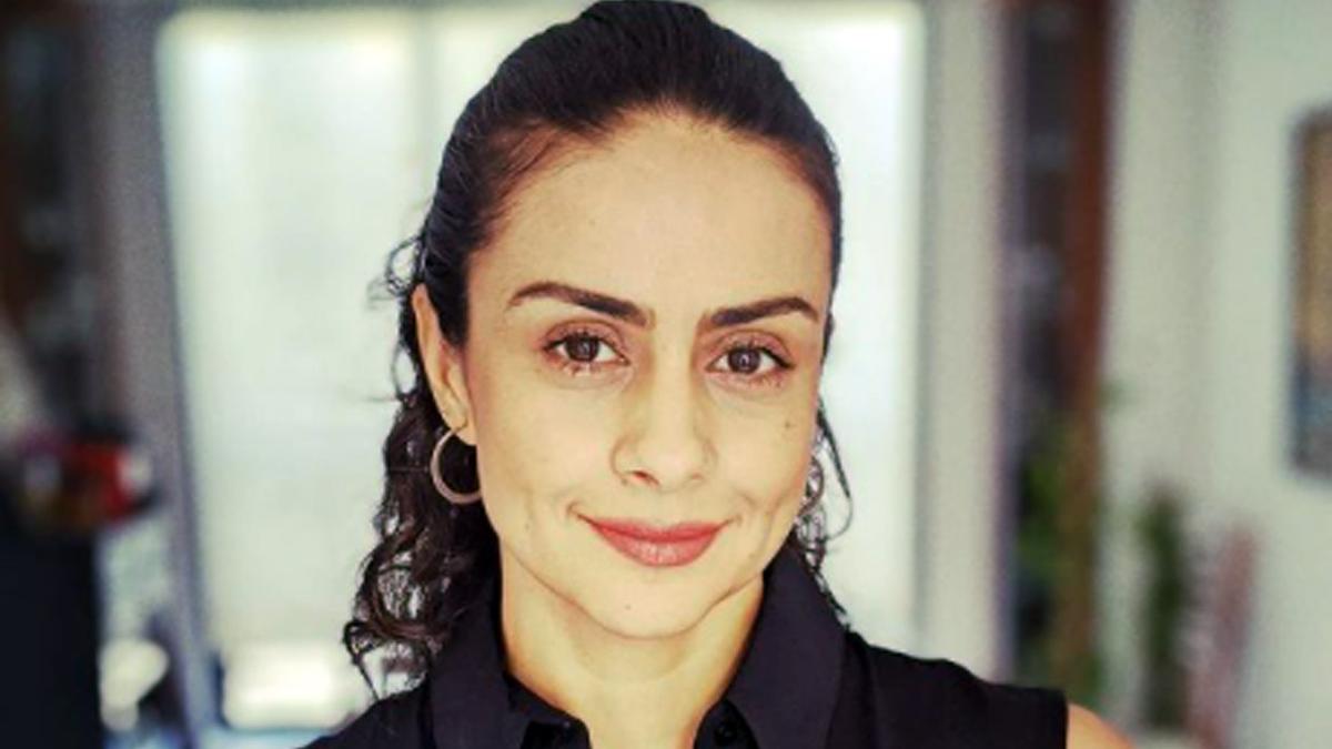 गुल पनाग