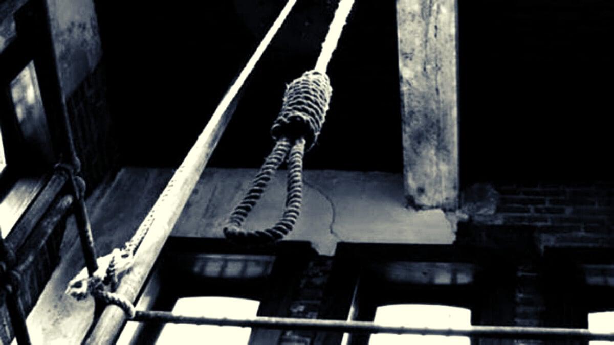 शबनम को लगेगी फांसी (प्रतीकात्मक तस्वीर) 