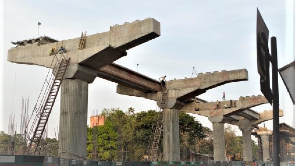 बजट में चुनावी राज्यों पर खास फोकस