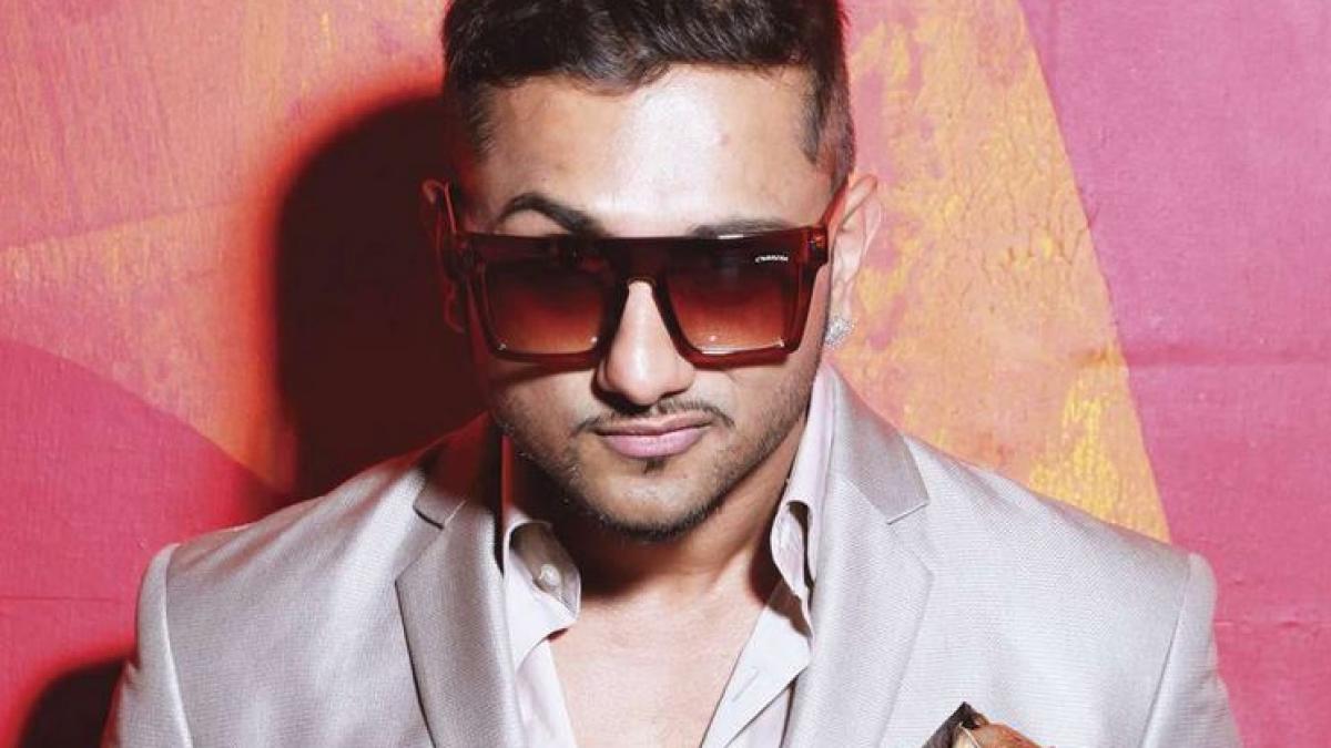 यो यो हनी सिंह