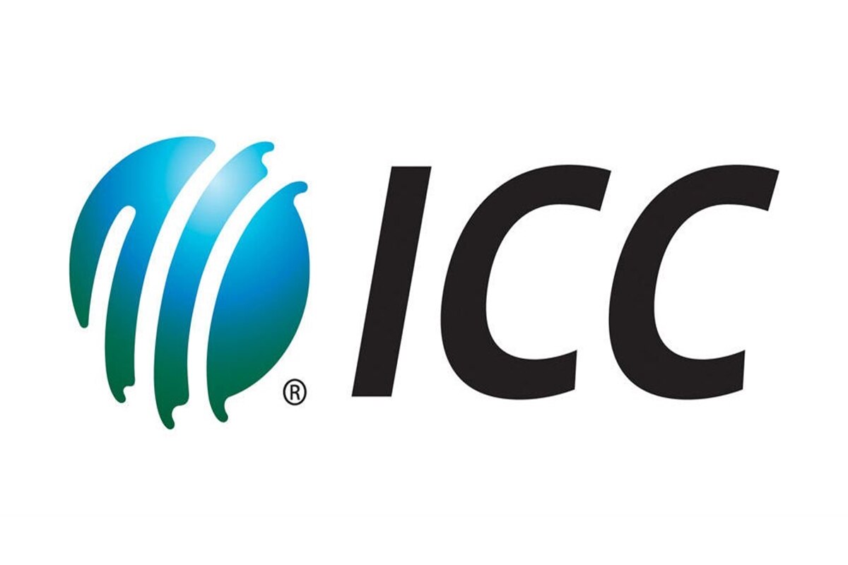 International Cricket Council (ICC) Logo