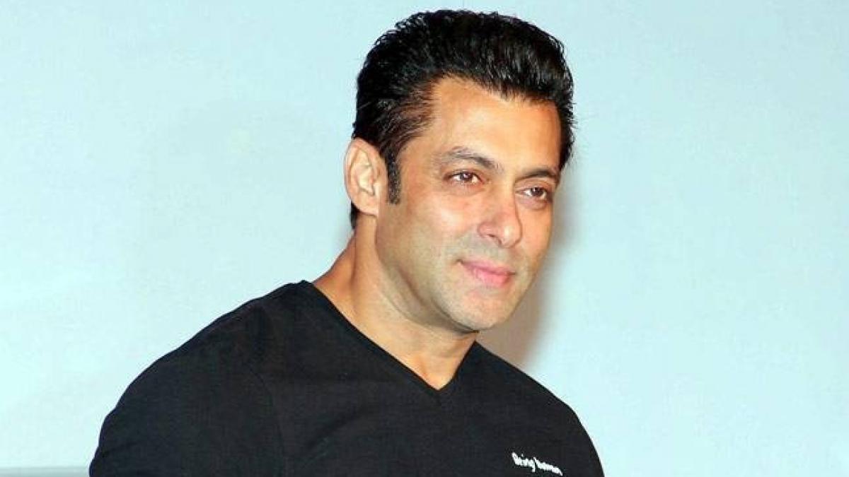 सलमान खान