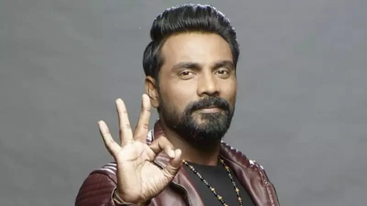 रेमो डिसूजा