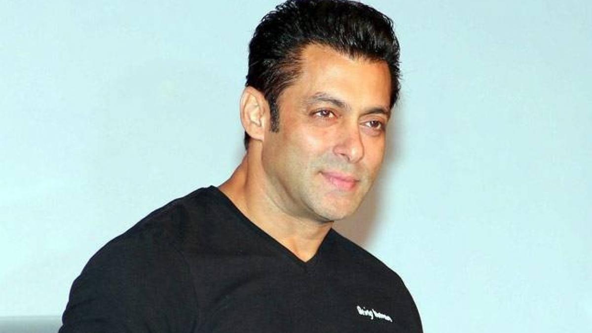 सलमान खान