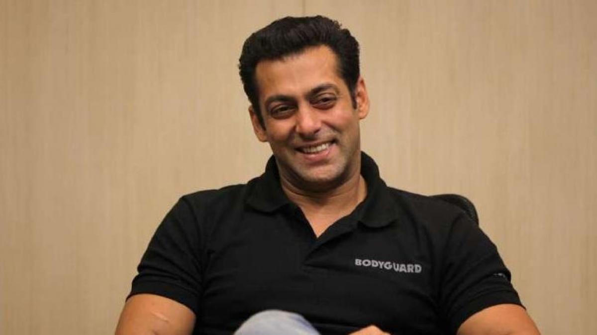 सलमान खान