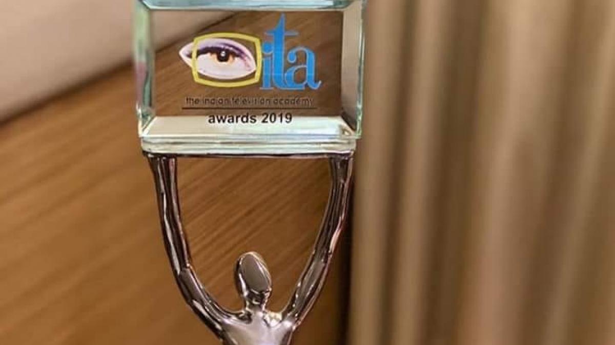 ITA अवॉर्ड्स