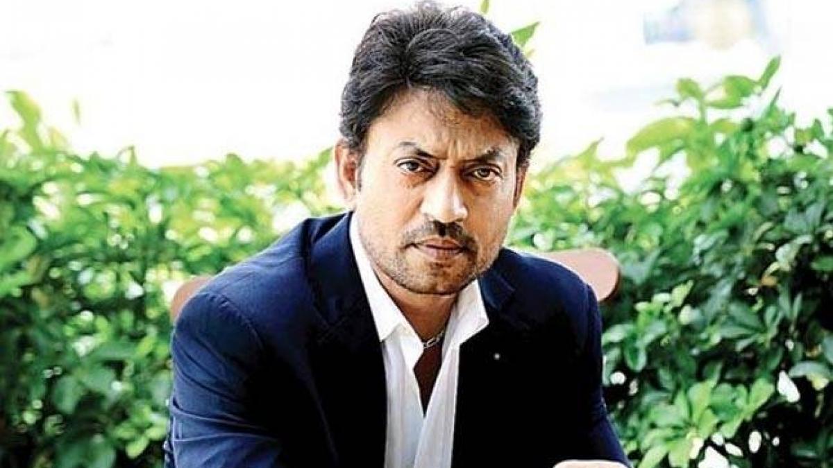 इरफान खान