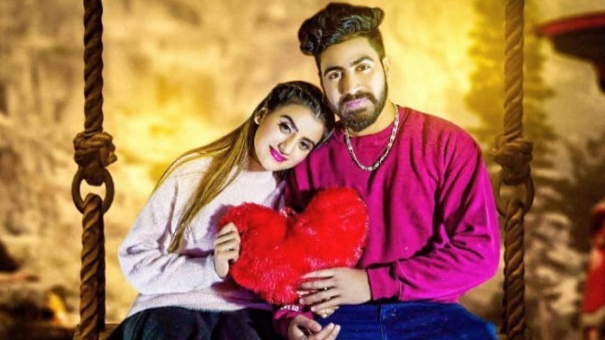 अक्षरा सिंह