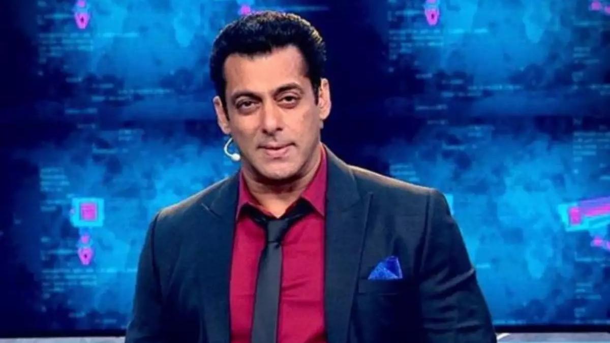 सलमान खान