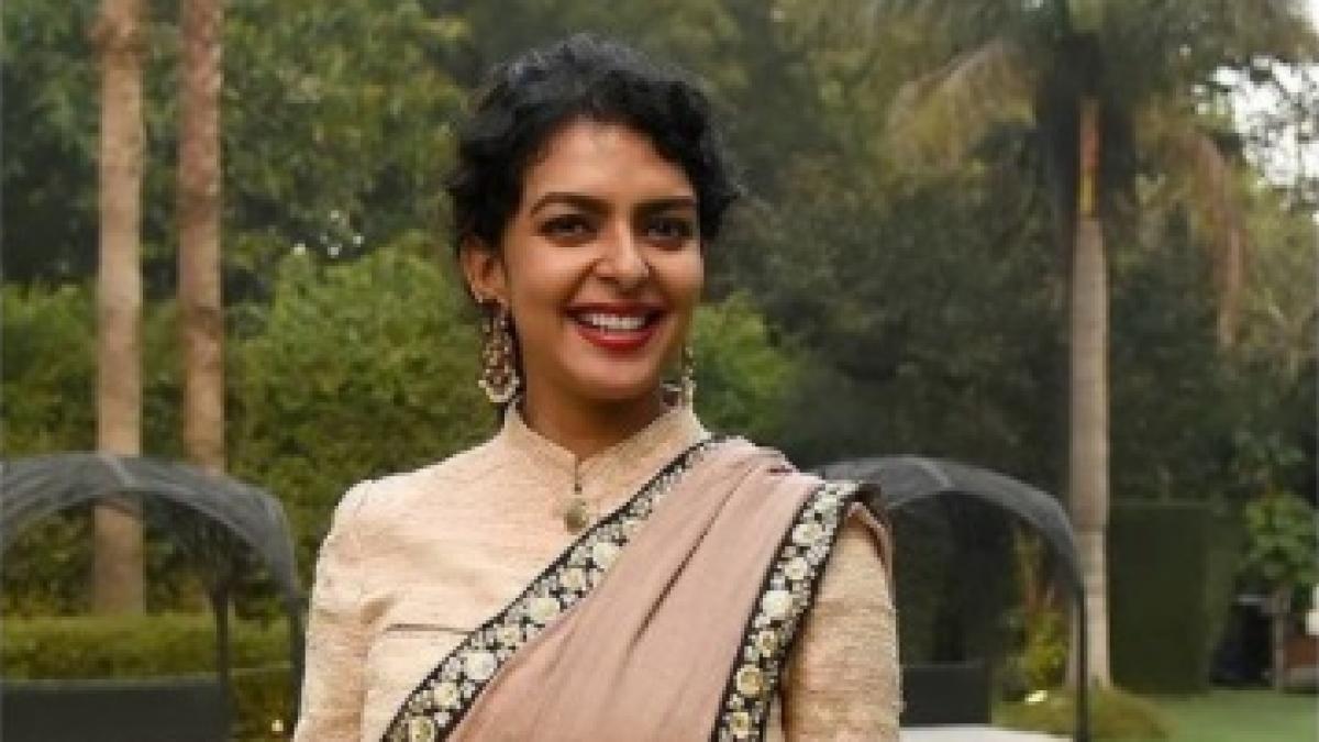 बिदिता बाग