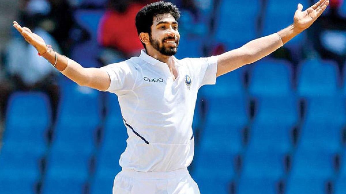 इंग्लैंड के खिलाफ चौथे टेस्ट में नहीं खेलेंगे जसप्रीत बुमराह, ये है वजह - jasprit bumrah released from india squad on personal request ahead of 4th test against england tspo - AajTak