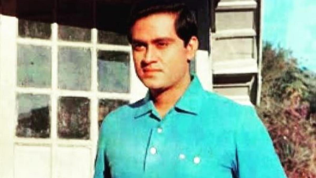 जॉय मुखर्जी