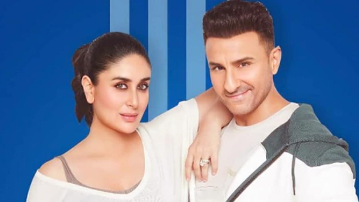 करीना और सैफ अली खान