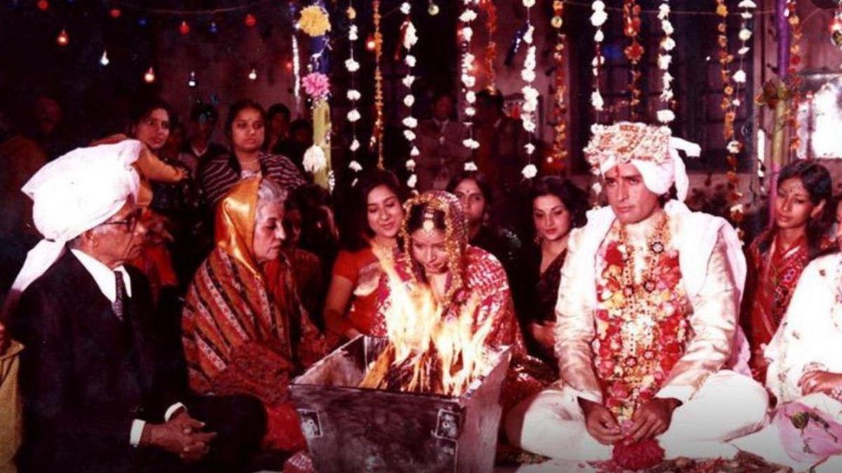 कभी-कभी के 45 साल