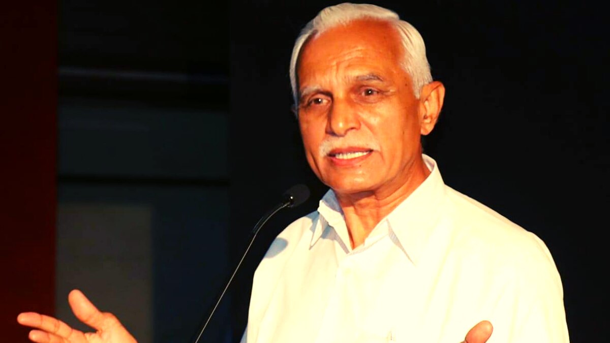 पूर्व विधायक कनुभाई कलसरिया 