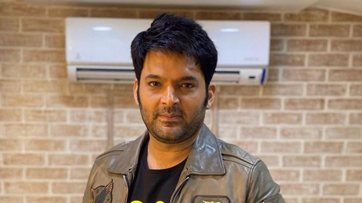 व्हीलचेयर पर क्यों बैठे नजर आए थे कपिल शर्मा? सामने आई वजह