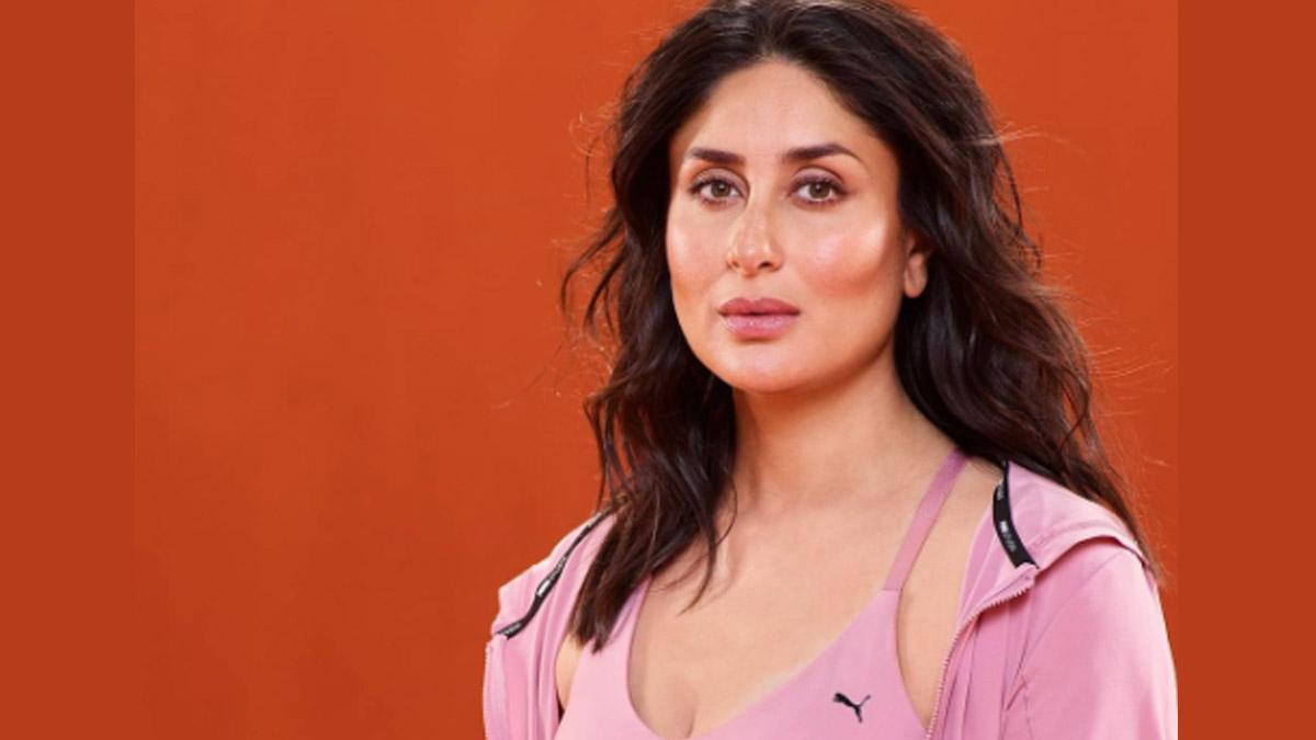 करीना कपूर खान 