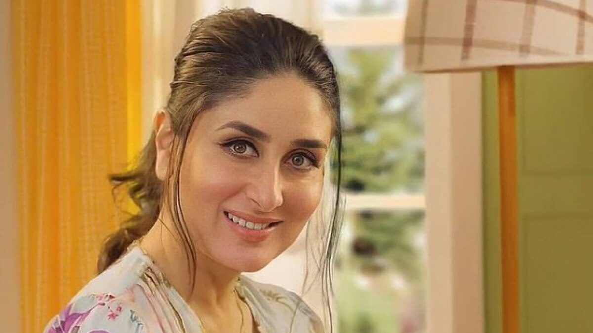 करीना कपूर 