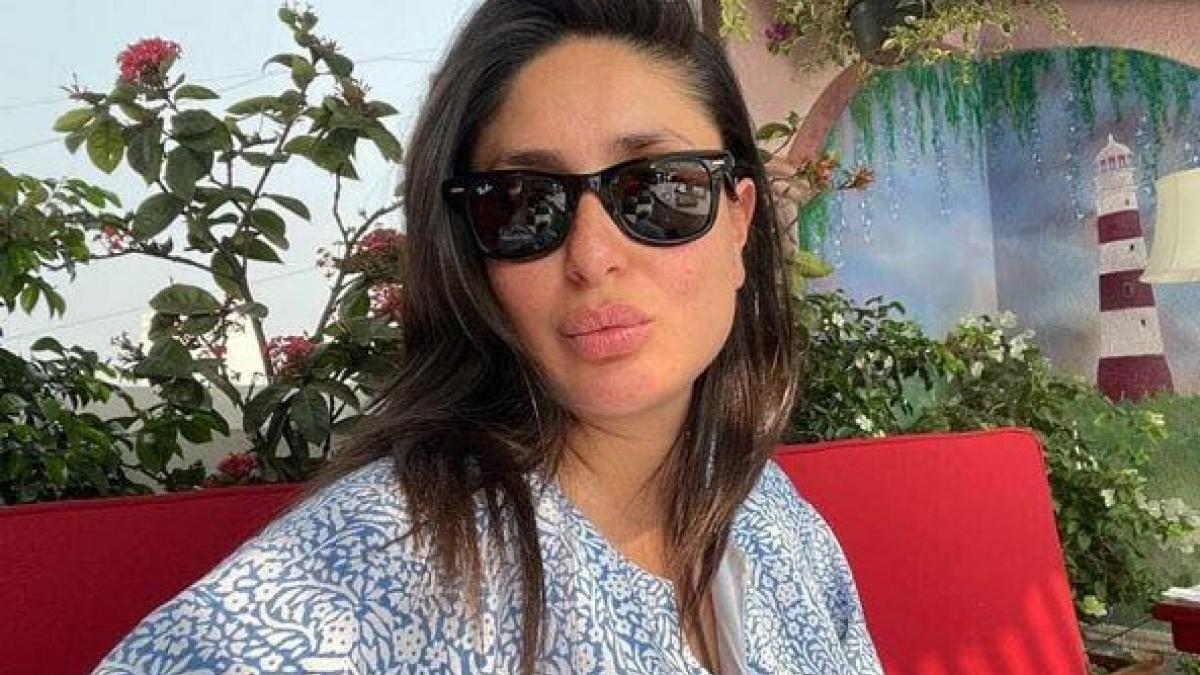 करीना कपूर खान