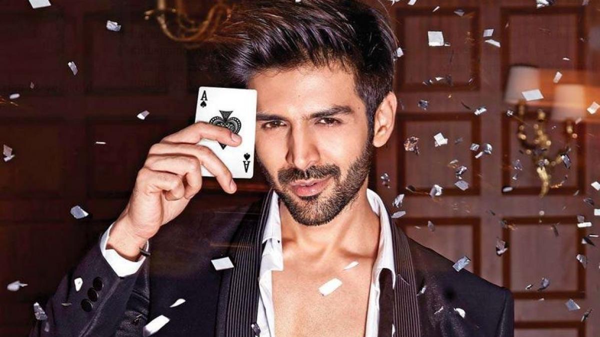 कार्तिक आर्यन