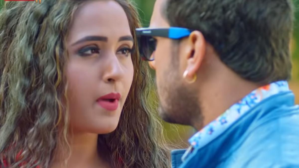 Khesari Lal Yadav Bhojpuri Song