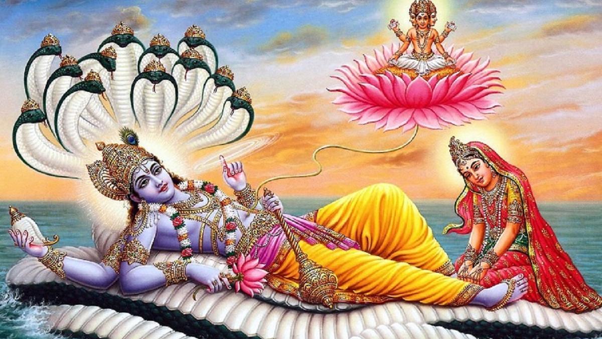 Shattila Ekadashi 2021: षठतिला एकादशी पर ग्रहों का विशेष संयोग, जानें उपवास और विशेष स्नान के नियम