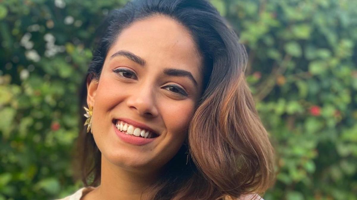 मीरा राजपूत